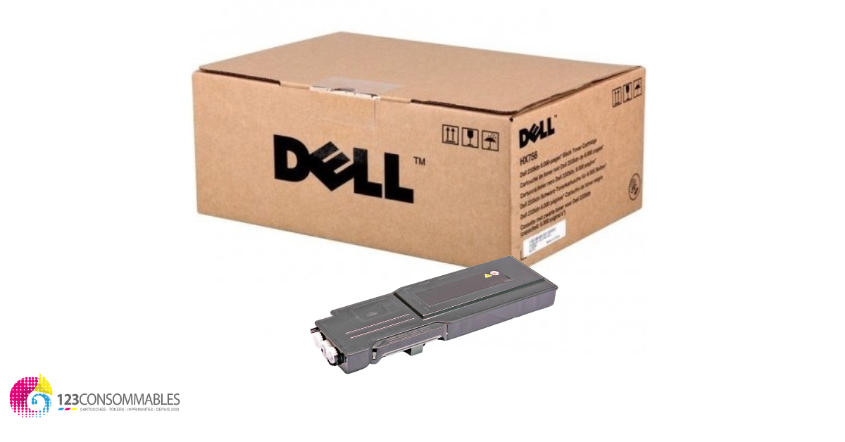 DELL C2660/C2665